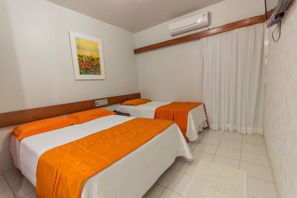 Hotel Damen Foz do Iguacu Exterior photo