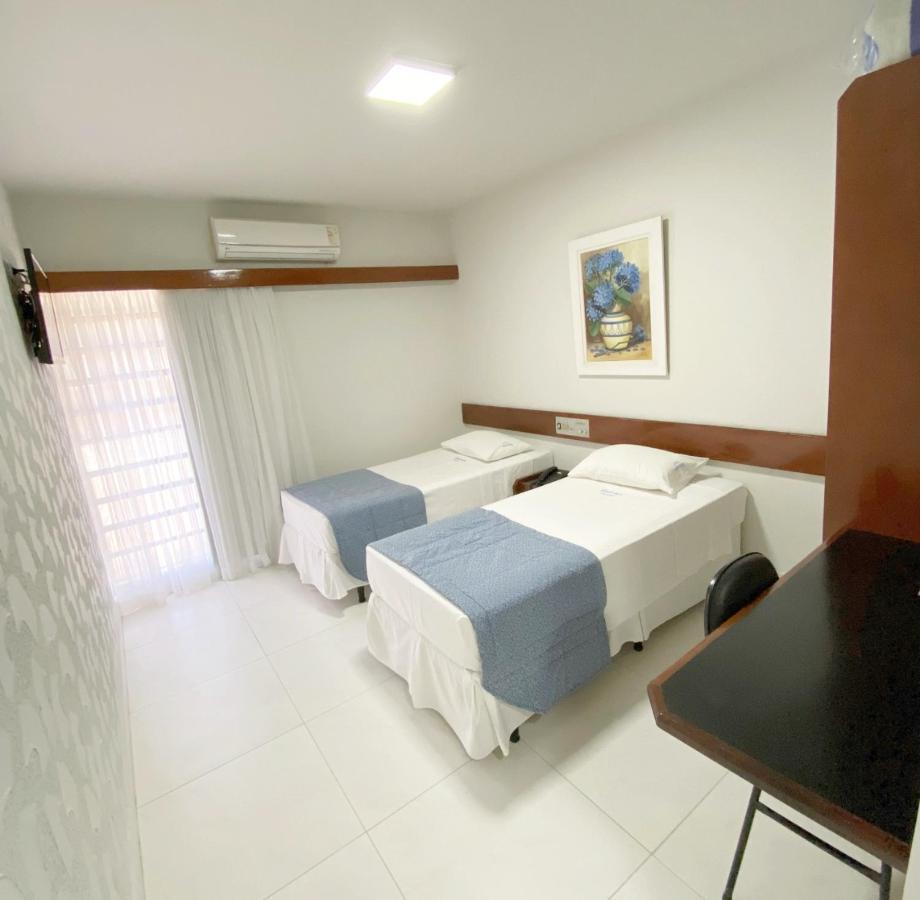Hotel Damen Foz do Iguacu Exterior photo