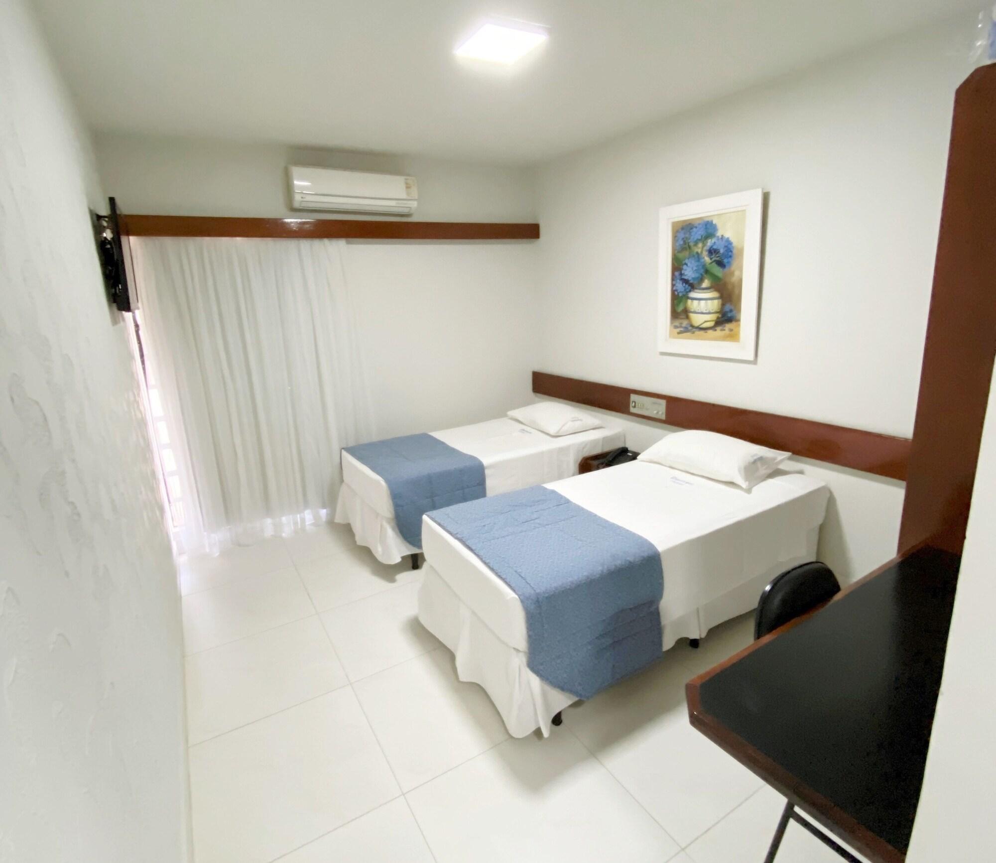 Hotel Damen Foz do Iguacu Exterior photo