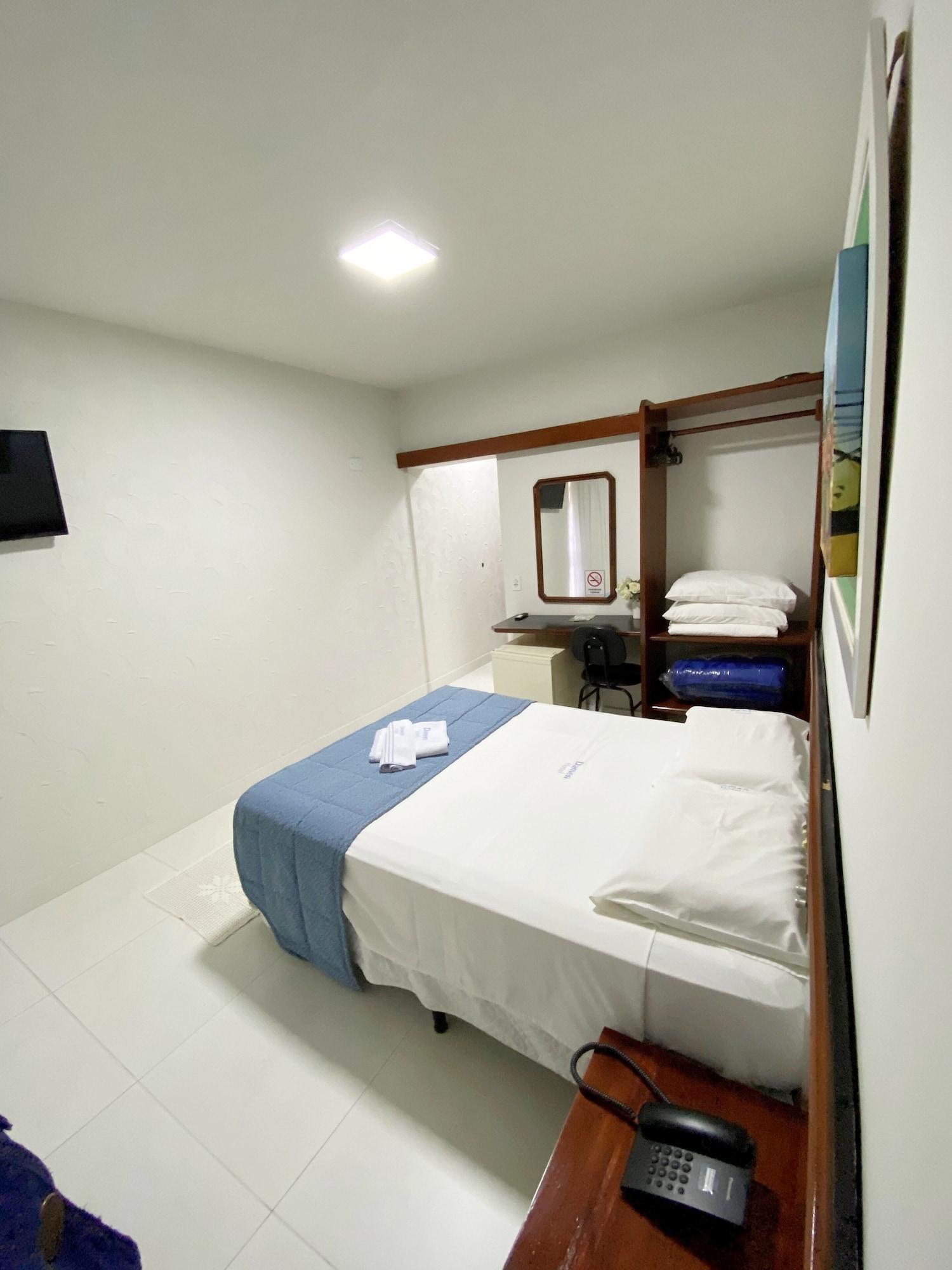 Hotel Damen Foz do Iguacu Exterior photo