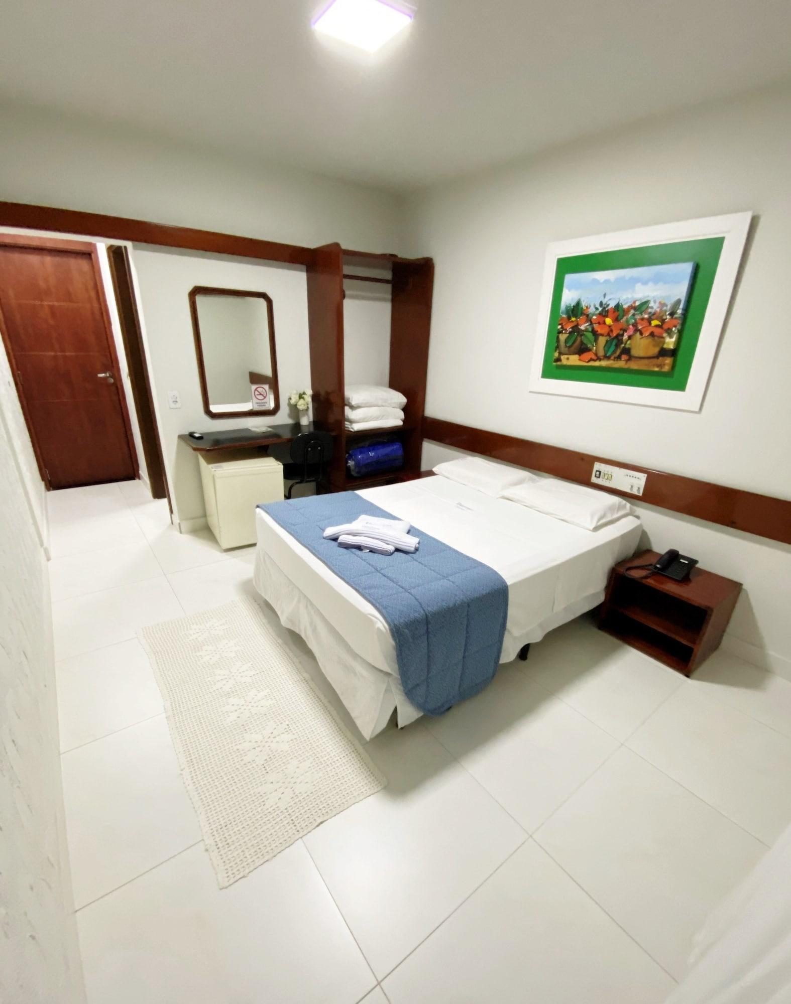 Hotel Damen Foz do Iguacu Exterior photo
