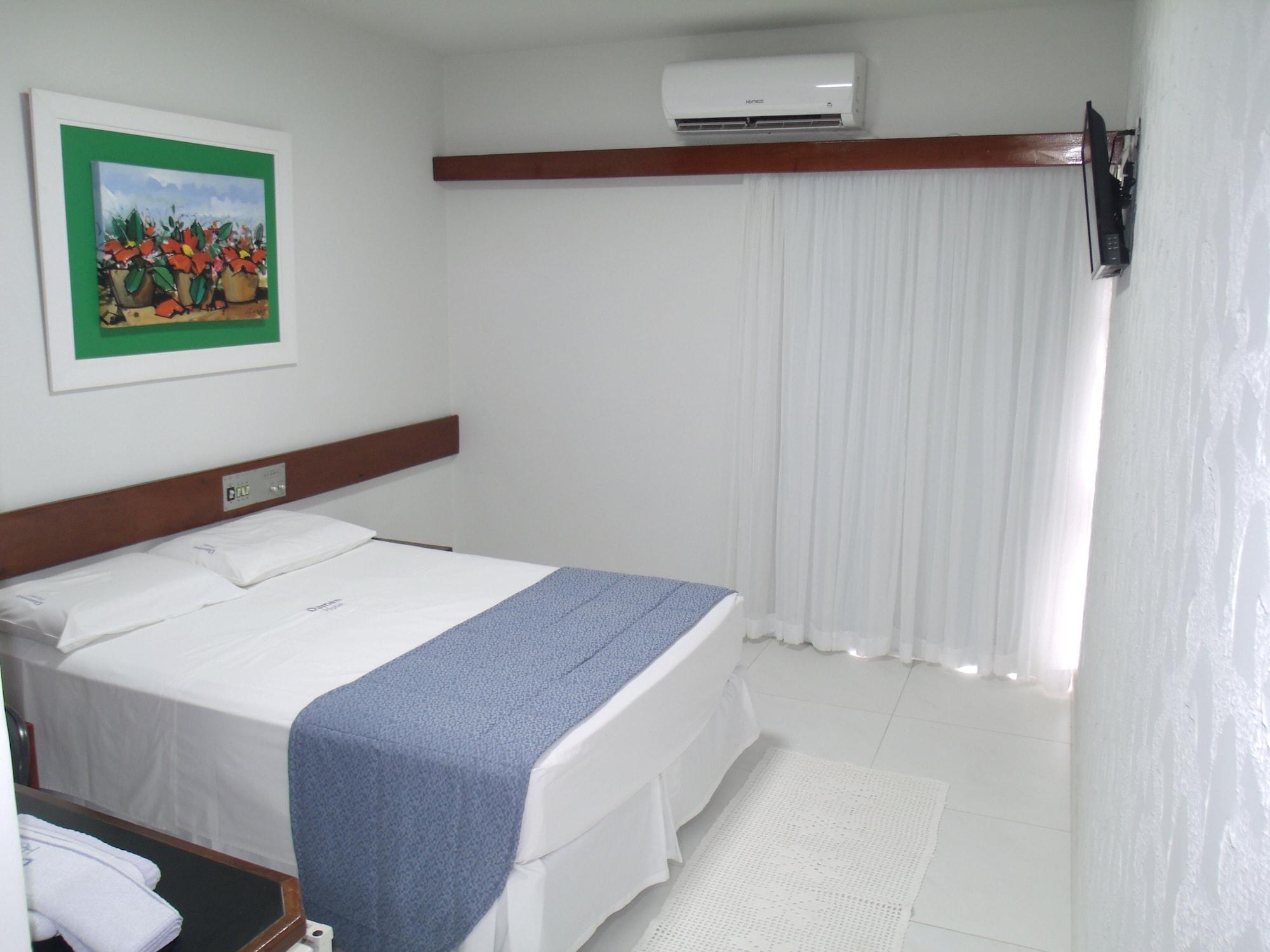 Hotel Damen Foz do Iguacu Exterior photo