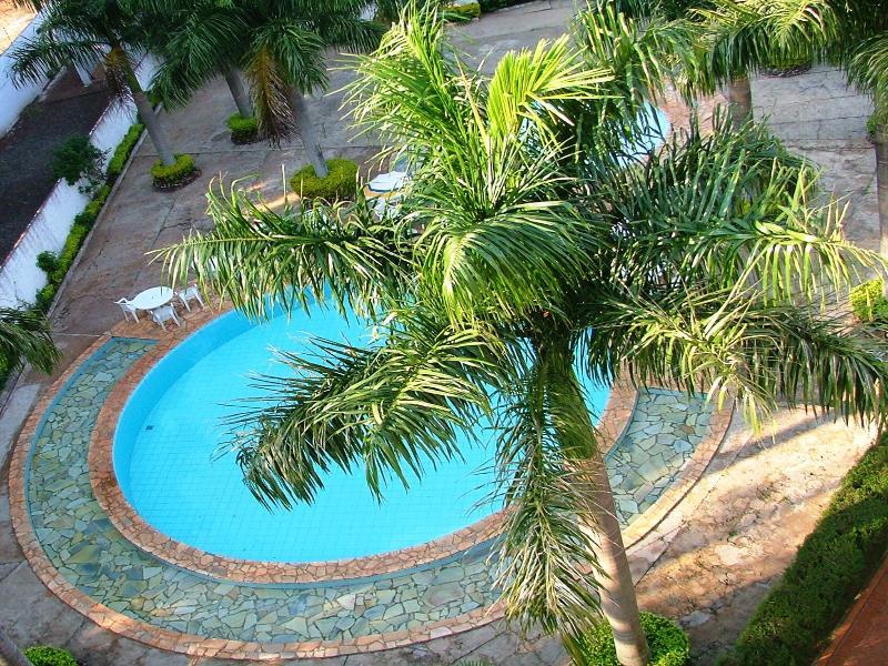 Hotel Damen Foz do Iguacu Exterior photo